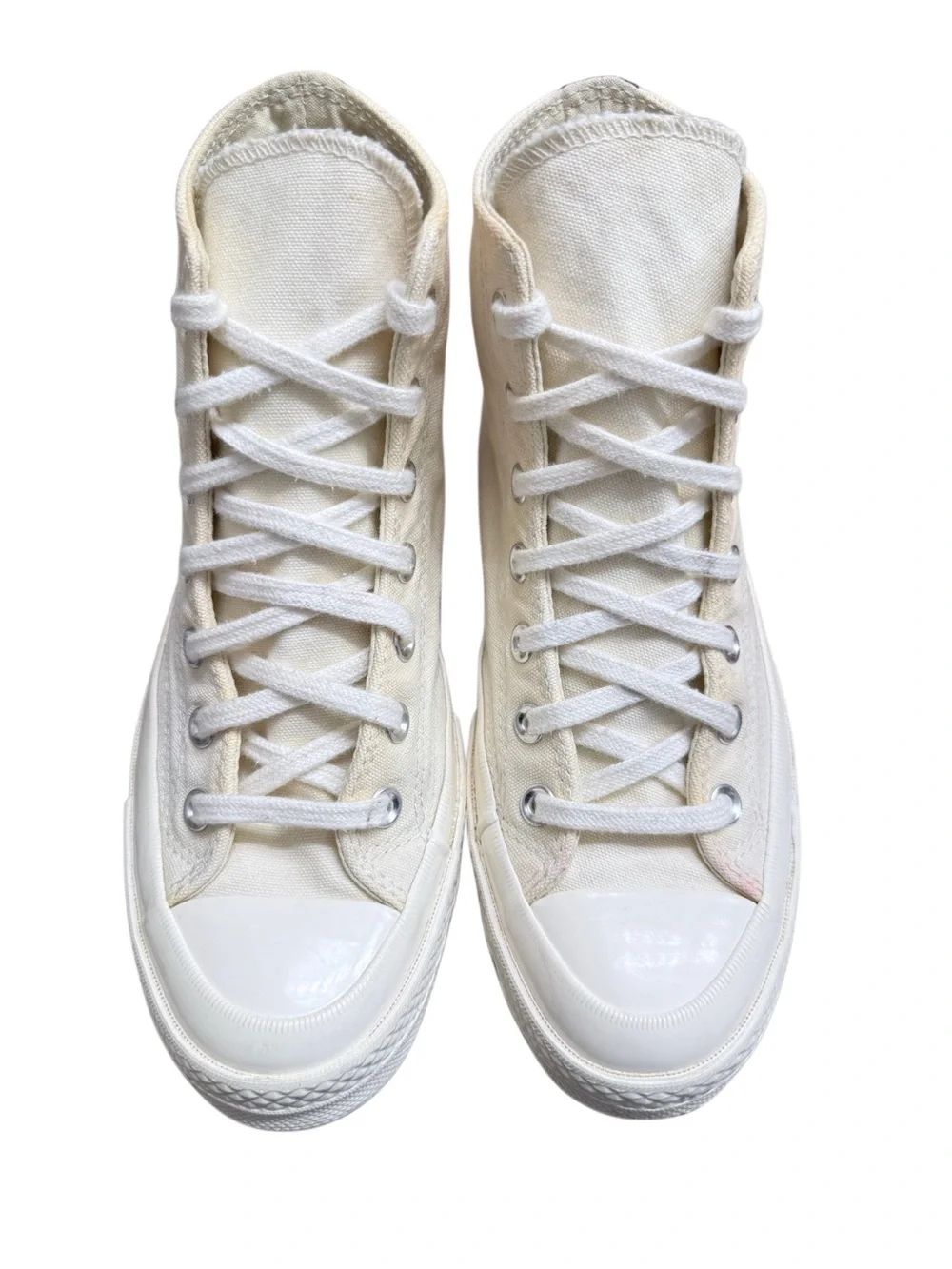 CONVERSE x COMME DES GARCONS PLAY SNEAKERS